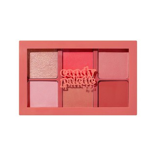 4U2 CANDY&amp;CORAL PALETTE