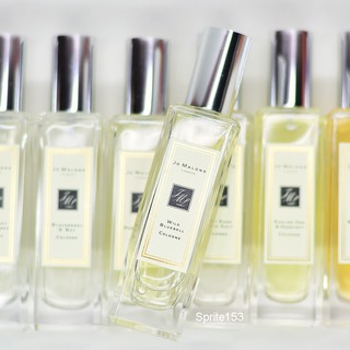 Jo Malone Wild Bluebell น้ำหอมแท้แบ่งขาย 5mL