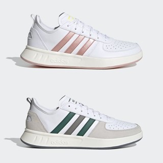 Adidas รองเท้าผ้าใบ Court 80s ( ลิขสิทธิ์แท้ )