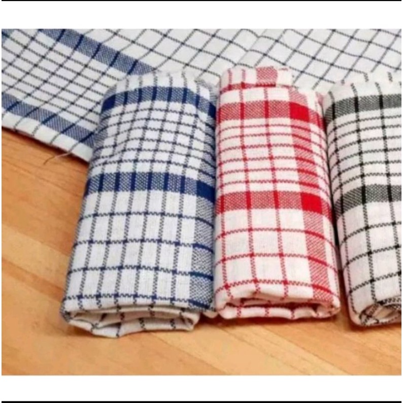 MULTIPURPOSE KITCHEN CLOTH NAPKINS, SQUARE CLOTH NAPKINS, 1 DOZEN.