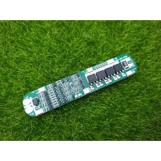 bms 5s 15a 21v li ion 3.7v