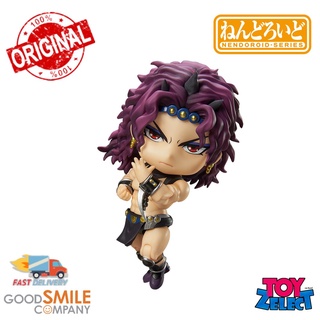 พร้อมส่ง+โค๊ด Nendoroid Kars: JoJo’s Bizarre Adventure 1742 (ลิขสิทธิ์แท้)