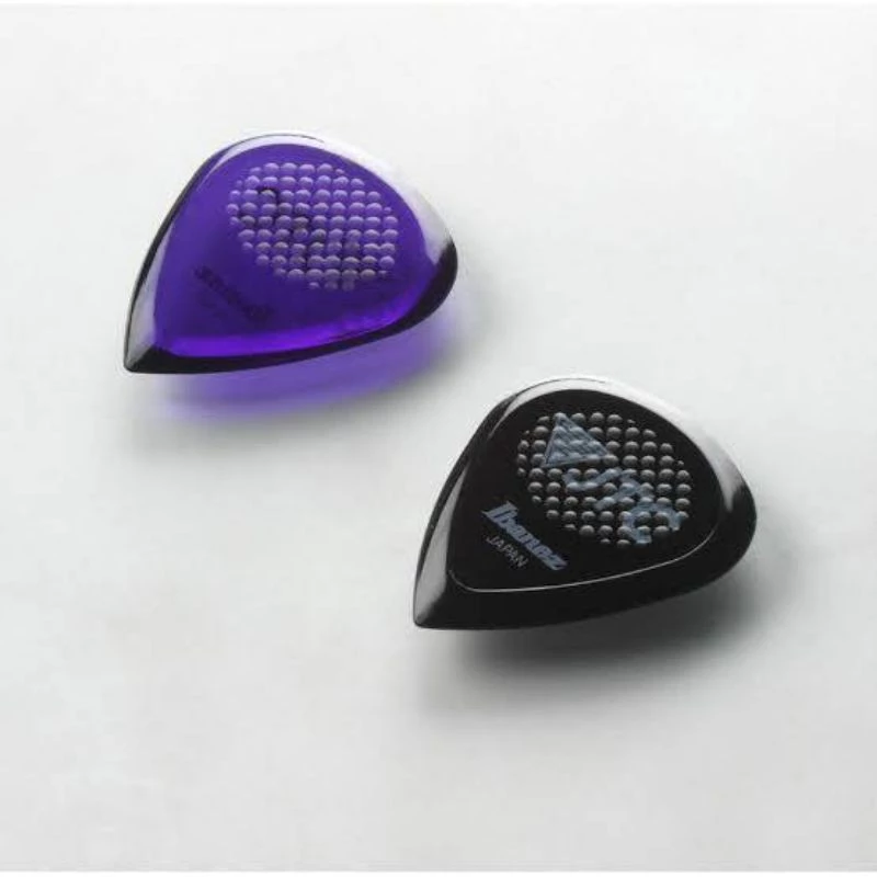 ปิ๊กกีต้าร์ Ibanez JTC1R รุ่นใหม่ ทุกอย่างเหมือนเดิมเพิ่มเติมคือมีgrip