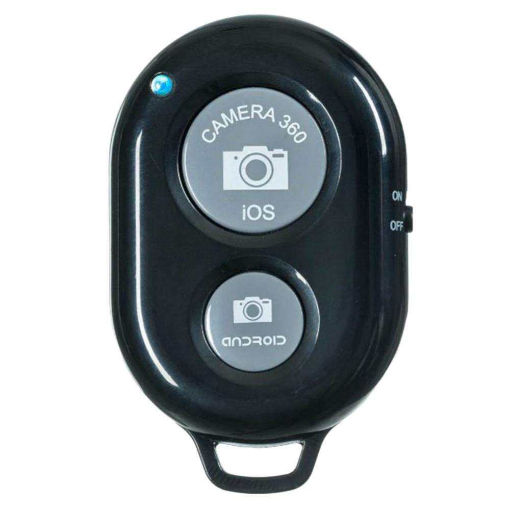 Wireless Camera Shutter Remote Control UBeesize Phone Bluetooth Remote