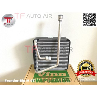 ตู้แอร์ คอยล์เย็น นิสสัน ฟรอนเทียร์ บิ๊ก เอ็ม EVAPORATOR Nissan Frontier BIG-M