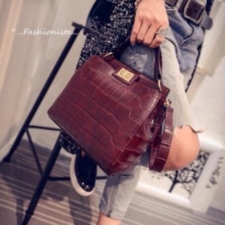 Luxury bag ไซส์ใหญ่