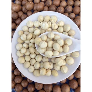 อบใหม่macadamia แมคคาเดเมีย มะคาเดเมีย ไทยแท้ เกรด A