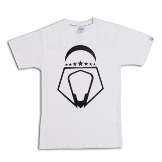 SLUM LTD - Arab Head Tee White