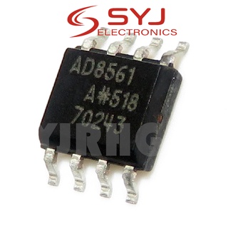 มีสินค้า วงจรรวม SOP-8 AD8561ARZ AD8561AR AD8561 5 ชิ้น