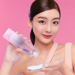 🌸Newly M.A.C ฉลากไทย/พร้อมส่ง LIGHTFUL C³ HYDRATING MICELLAR WATER MAKEUP REMOVER