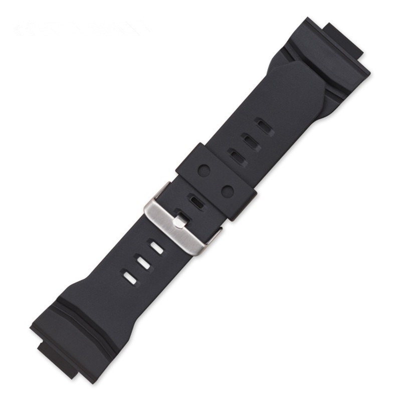 CASIO สายนาฬิกาข้อมือ Tpu สําหรับ Casio G - Shock Ga - 150 200 201 300 310 Glx Series