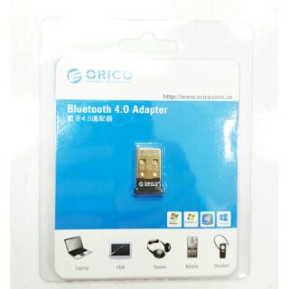 ORICO BLUETOOTH 4.0 ADAPTER