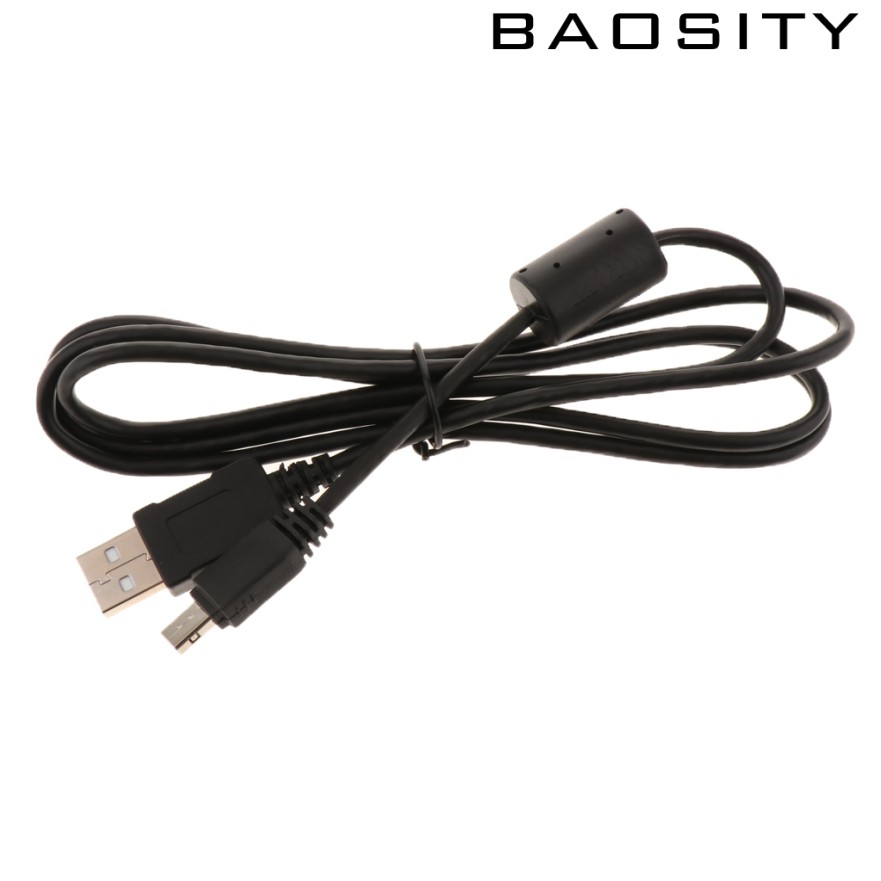 [BAOSITY] สายชาร์จ USB สําหรับ EX-ZR400 EX-ZR1000 EX-ZR1200