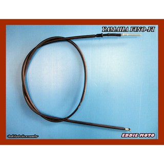 YAMAHA FINO-FI REAR BRAKE CABLE "GRADE A" // สายเบรกหลัง สินค้าคุณภาพดี