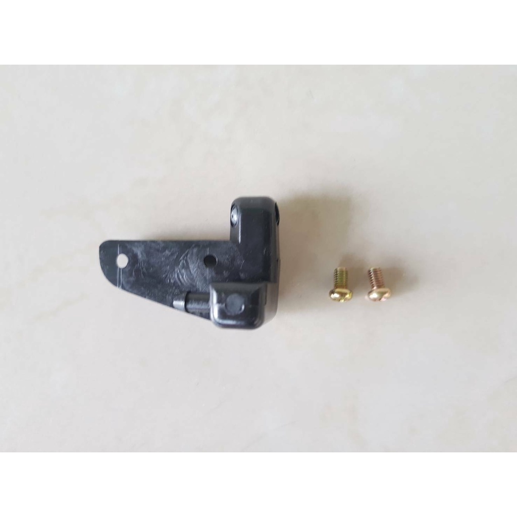 ปุ่มฉีดน้ำฝน HINO MEGA,DECA,สิงห์ไฮเทค ข้างLH(ซ้าย) ข้างRH(ขวา) ราคาตัวละ150บาท