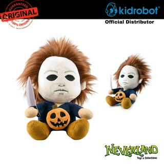 Kidsobot Halloween Michael Myers Phunny Collectible Plush