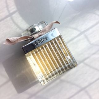 Chloe Eau De Parfum 75ml(ไม่มีกล่อง