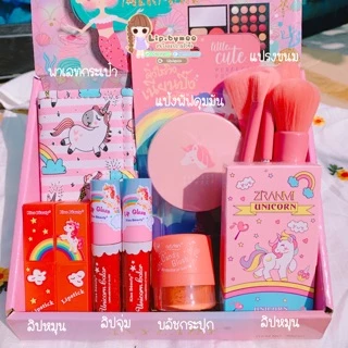 เซทแต่งหน้า 370บาท (ของเด็ก มีหลายเซทเลื่อนดูน้า)