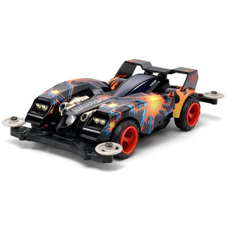 18629  Tamiya Mini 4WD TRIDAGGER XX [MS CHASSIS]