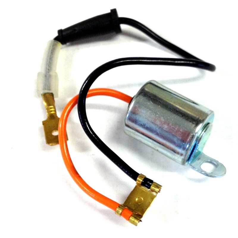 Land Rover Series & Land Rover 110 RTC3471 - IGNITION CONDENSER สําหรับ LAND ROVER SERIES 3