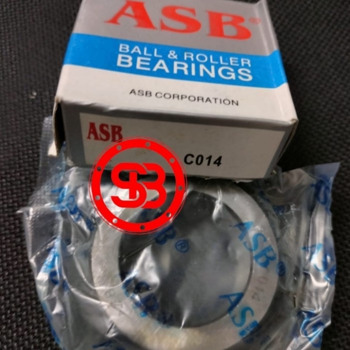 แบริ่ง C014 / C 014 ASB GUARANTEEED ORIGINAL