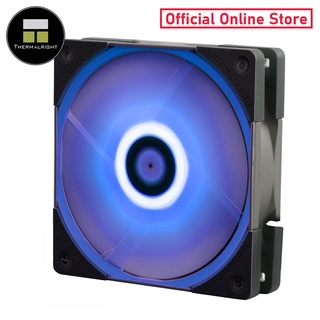 [Official Store] Thermalright TL-R12 (3 PCS)12CM (120mm) High Performance RGB Fan Case ประกัน 3 ปี