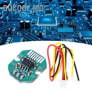 Docool Mo As5600 ชุดอินเตอร์เฟซ Pwm I2C สําหรับมอเตอร์ Brushless Ptz 12Bit