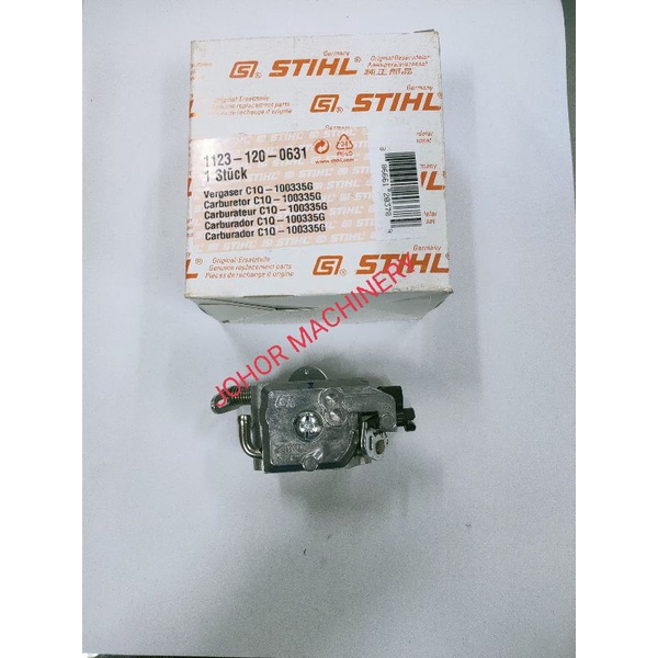 STIHL MS210/MS230/MS 250 คาร์บูเรเตอร์
