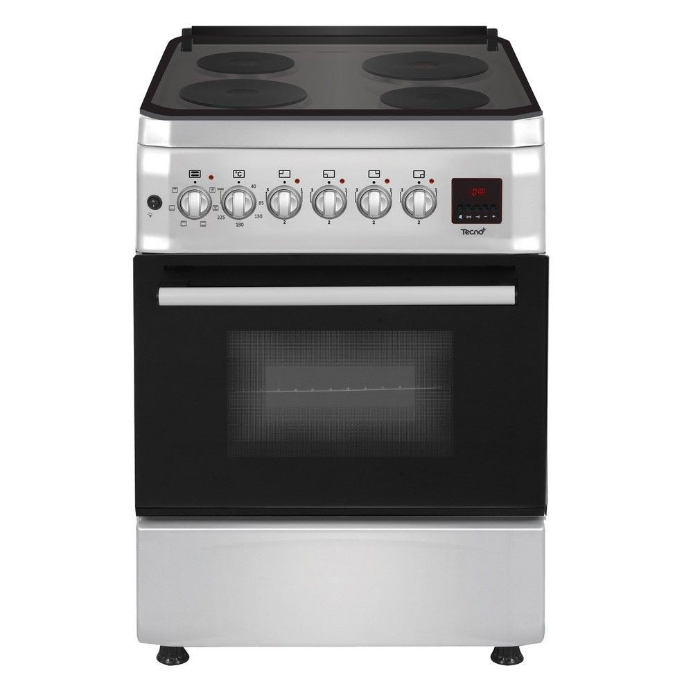 Cooking stove GAS COOKER TECNOPLUS FS640EE Kitchen appliances Kitchen equipment เตาปรุงอาหาร เตาปรุงอาหารแก๊ส TECNOPLUS