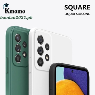 เคสมือถือ แบบซิลิโคน สีพื้น สําหรับ OPPO Reno 6 6Z 5 4 2Z 2F Pro 4G 5G Silicone Case