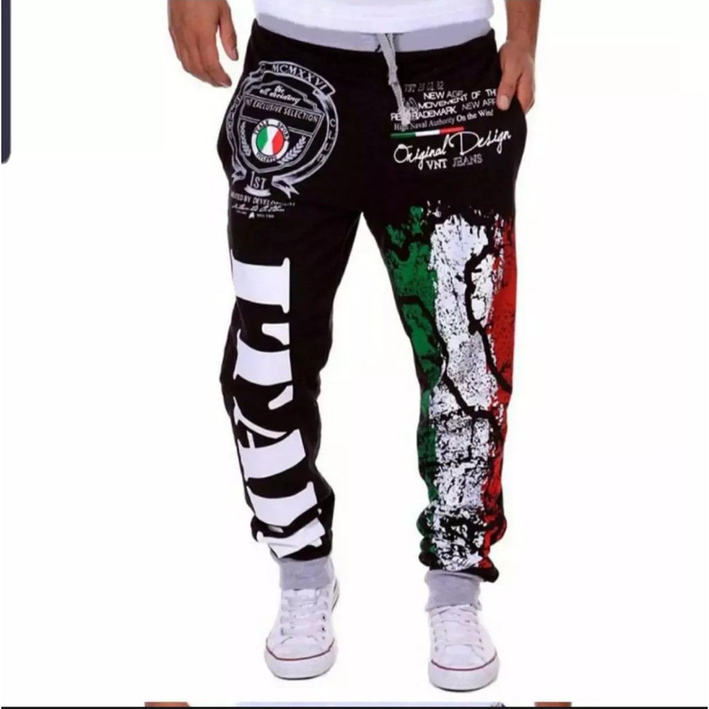 KBR STORE JOGER อิตาลี JOGER LATEST JOGER