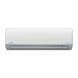 TOSHIBA แอร์ติดผนังระบบอินเวอร์เตอร์รุ่น PM CLEAR R32 ขนาด 8500-17000 BTU