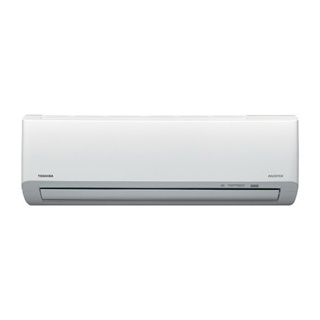 TOSHIBA แอร์ติดผนังระบบอินเวอร์เตอร์รุ่น PM CLEAR R32 ขนาด 8500-17000 BTU