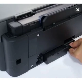 ซับหมึก CANON MC-G02 พร้อมชิป สำหรับรุ่น G1020/G2020/G3020/G4020/G3060/G570