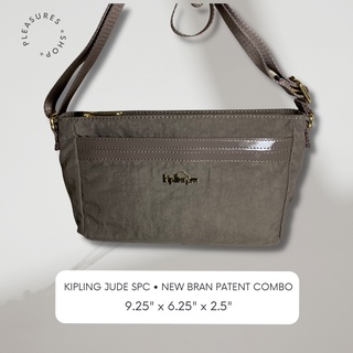 KIPLING JUDE HB6997 สะพายข้าง