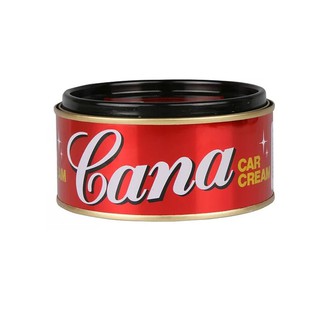 CANA ครีมกาน่า ครีมขัดสีรถ 200 กรัม