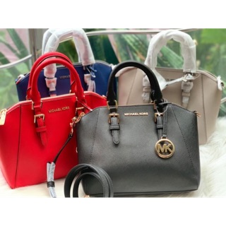 กระเป๋า MK สีสันสดใส พร้อมส่งทุกสีครับ 3,990-