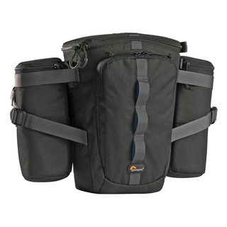 Lowepro OUTBLACK200 BLACK กระเป๋ากล้อง