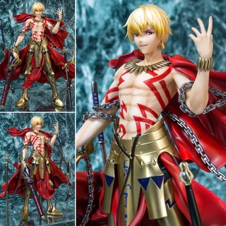 ฟิกเกอร์ Fate Grand Order Stay night เฟท แกรนด์ออเดอร์ มหาสงครามจอกศักดิ์สิทธิ์ Archer Gilgamesh อาร์เชอร์ กิลกาเมช