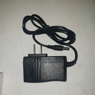 อแดปเตอร์  ( adapter ) กล้องวงจรปิด ยี่ห้อ Taisin  12V 1A หัวขนาด 2.5 mm.