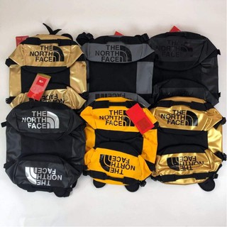 The north face สัมภาระ​ขนาด 30L.