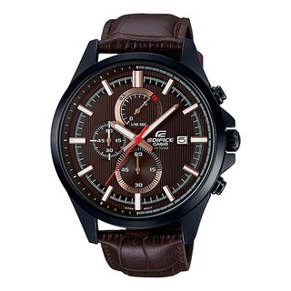 นาฬิกา Casio EDIFICE CHRONOGRAPH รุ่น EFV-520BL-5AV ของแท้ รับประกัน 1 ปี