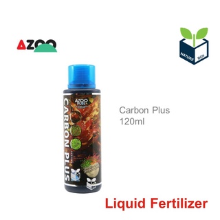 AZOO CARBON PLUS (มีสินค้าพร้อมส่ง)