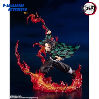 *Pre-Order*(จอง) Figuarts ZERO Tanjiro Kamado Full Concentration "Demon Slayer: Kimetsu no Yaiba"