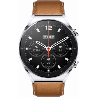 Xiaomi Watch S1 AP (Silver) (37376)