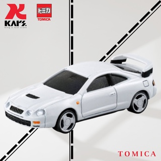 Toyota CELICA GT-FOUR  NO:12 1:62 (TOMICA)