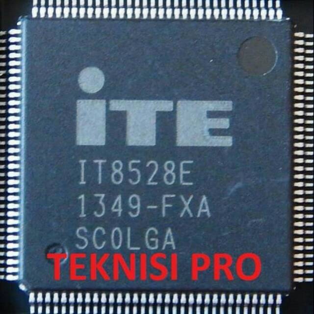 IO IT8528E FXA******