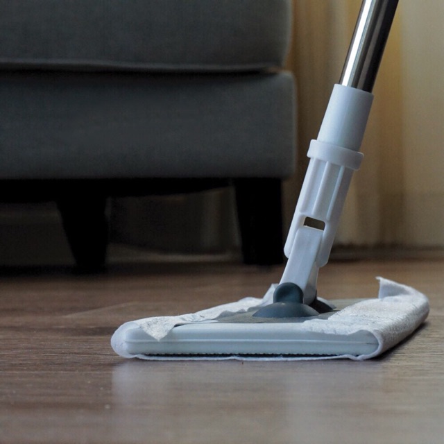 ทิชชู่ถูพื้น ชนิดแห้ง 40แผ่น ดันฝุ่น เก็บฝุ่นได้ดี/ แผ่นถูพื้น จากญี่ปุ่น - รูปที่ 5