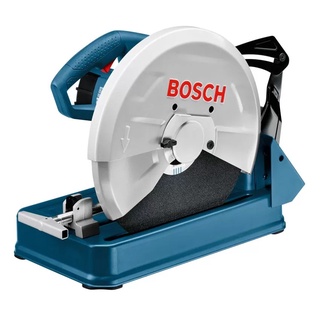 BOSCH แท่นตัดไฟเบอร์ 14" แรง3,500รอบ รุ่น GCO2 ประกันศูนย์ 6เดือน ของแท้100%