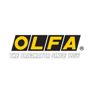 OLFA โอฟ่า รุ่น L5-AL มีดคัตเตอร์ขนาดกลาง18มม.